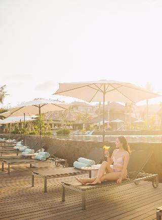 The Ritz-Carlton, Bali fotoÄŸrafÄ±