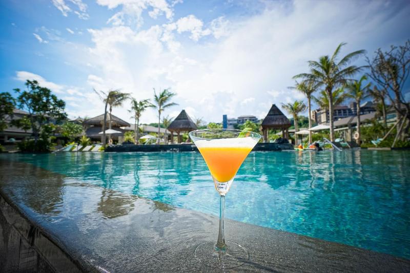 The Ritz-Carlton, Bali - Havuz