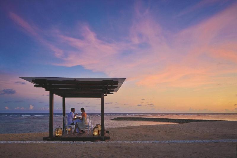 The Ritz-Carlton, Bali - Plaj