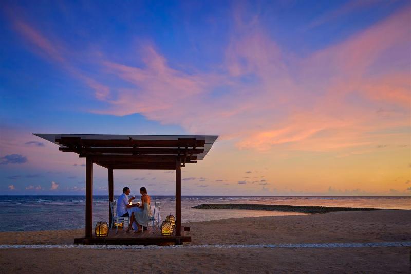 The Ritz-Carlton, Bali - Plaj
