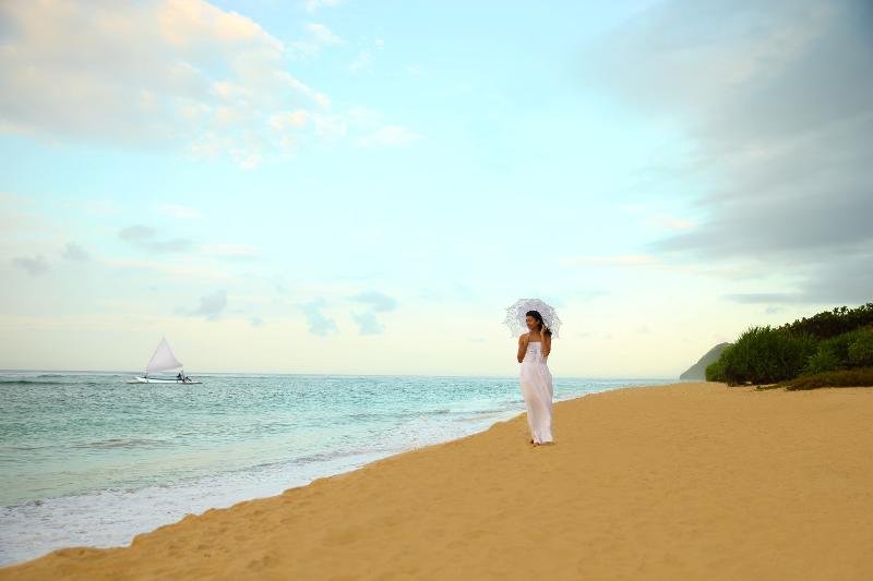 The Ritz-Carlton, Bali - Plaj