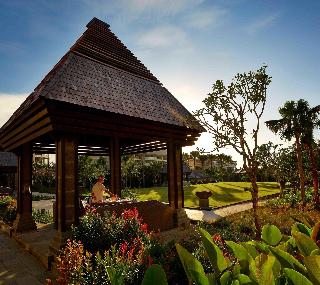 The Ritz-Carlton, Bali fotoÄŸrafÄ±