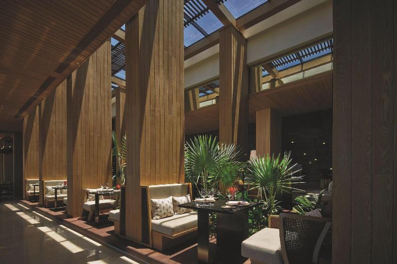 The Ritz-Carlton, Bali - Restoran