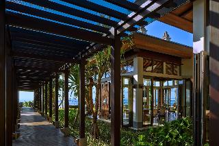 The Ritz-Carlton, Bali fotoÄŸrafÄ±