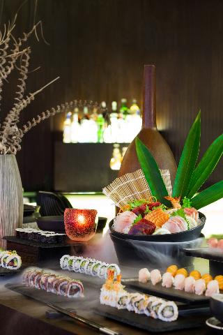 The Ritz-Carlton, Bali fotoÄŸrafÄ±