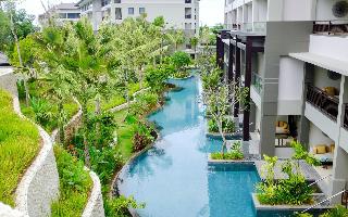 The Ritz-Carlton, Bali fotoÄŸrafÄ±