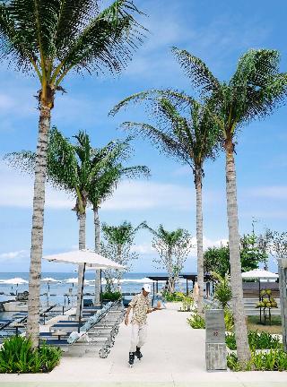 The Ritz-Carlton, Bali fotoÄŸrafÄ±