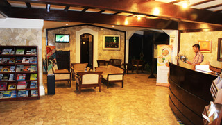 Jambuluwuk Convention Hall & Resort Puncak fotoÄŸrafÄ±