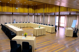 Jambuluwuk Convention Hall & Resort Puncak fotoÄŸrafÄ±