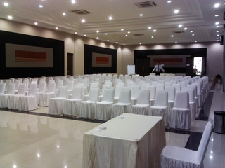 Jambuluwuk Convention Hall & Resort Puncak fotoÄŸrafÄ±