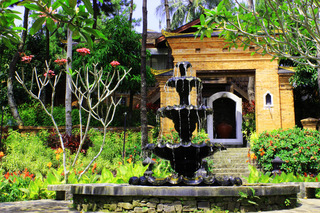 Jambuluwuk Convention Hall & Resort Puncak fotoÄŸrafÄ±