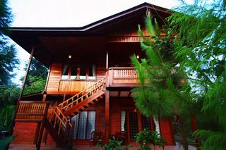 Jambuluwuk Convention Hall & Resort Puncak fotoÄŸrafÄ±