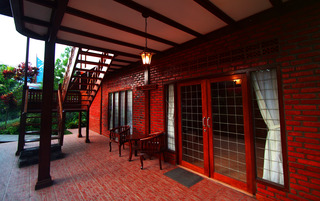 Jambuluwuk Convention Hall & Resort Puncak fotoÄŸrafÄ±