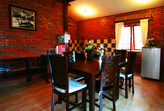 Jambuluwuk Convention Hall & Resort Puncak fotoÄŸrafÄ±