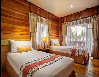 Jambuluwuk Convention Hall & Resort Puncak fotoÄŸrafÄ±