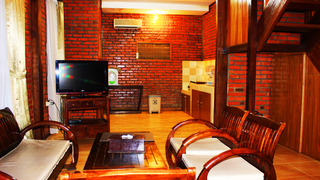Jambuluwuk Convention Hall & Resort Puncak fotoÄŸrafÄ±