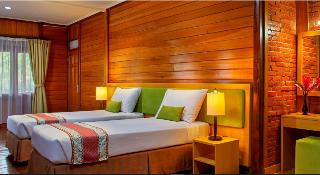 Jambuluwuk Convention Hall & Resort Puncak fotoÄŸrafÄ±