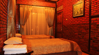 Jambuluwuk Convention Hall & Resort Puncak fotoÄŸrafÄ±