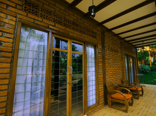 Jambuluwuk Convention Hall & Resort Puncak fotoÄŸrafÄ±