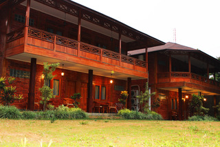 Jambuluwuk Convention Hall & Resort Puncak fotoÄŸrafÄ±