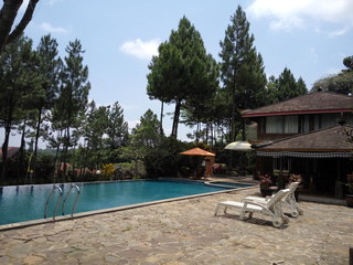 Jambuluwuk Convention Hall & Resort Puncak fotoÄŸrafÄ±