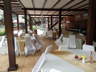 Jambuluwuk Convention Hall & Resort Puncak fotoÄŸrafÄ±