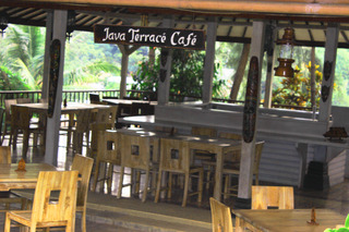 Jambuluwuk Convention Hall & Resort Puncak fotoÄŸrafÄ±