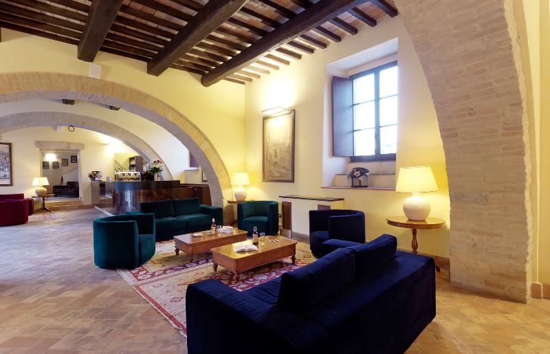 Castello di Baccaresca - Bar