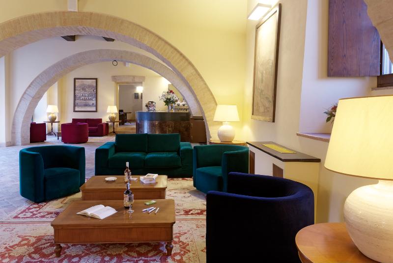 Castello di Baccaresca - Bar