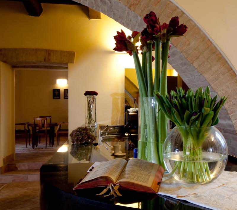 Castello di Baccaresca - Bar