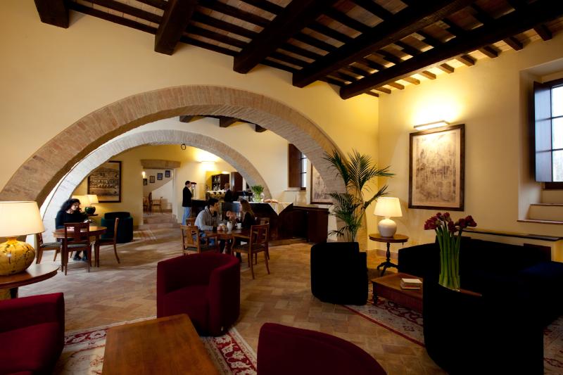 Castello di Baccaresca - Bar