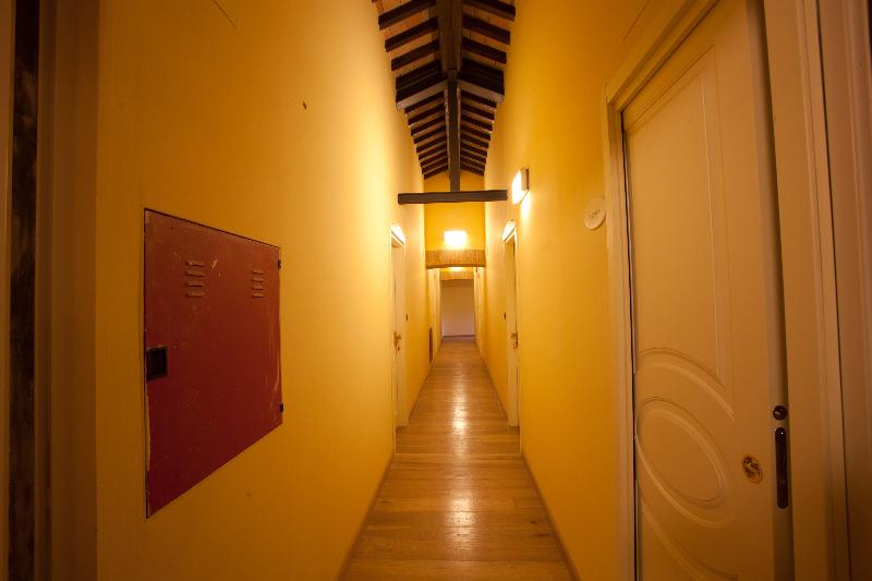 Castello di Baccaresca - Lobi