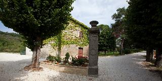 Castello di Baccaresca otel fotoğrafı