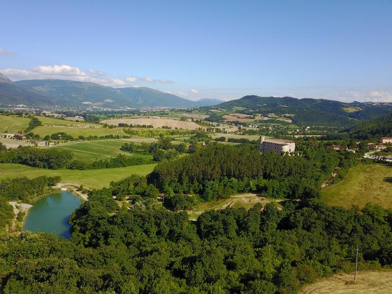 Castello di Baccaresca - Genel