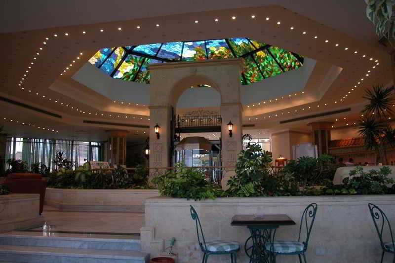 Queen Sharm Resort fotoÄŸrafÄ±