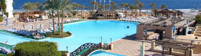 Queen Sharm Resort - Aktivite