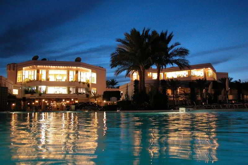 Queen Sharm Resort otel fotoğrafı