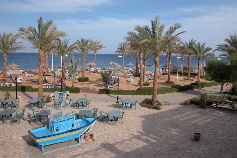 Queen Sharm Resort fotoÄŸrafÄ±