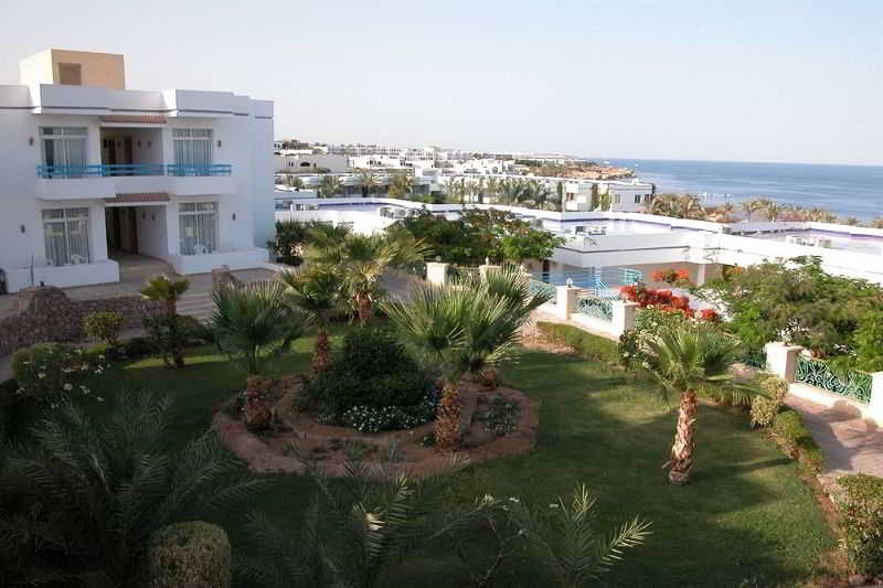 Queen Sharm Resort fotoÄŸrafÄ±