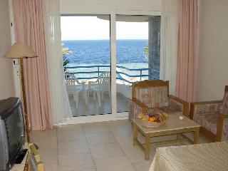 Queen Sharm Resort fotoÄŸrafÄ±