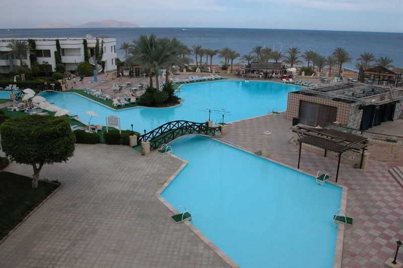 Queen Sharm Resort fotoÄŸrafÄ±