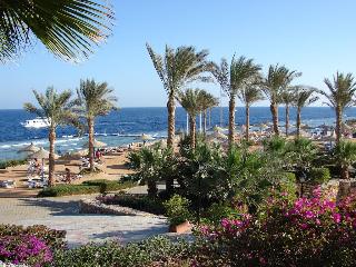 Queen Sharm Resort fotoÄŸrafÄ±