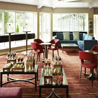 Delta Hotels by Marriott Peterborough fotoÄŸrafÄ±