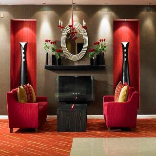 Delta Hotels by Marriott Peterborough fotoÄŸrafÄ±