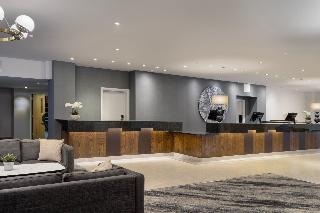Delta Hotels by Marriott Peterborough fotoÄŸrafÄ±