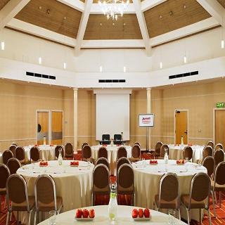 Delta Hotels by Marriott Peterborough fotoÄŸrafÄ±