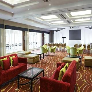 Delta Hotels by Marriott Peterborough fotoÄŸrafÄ±