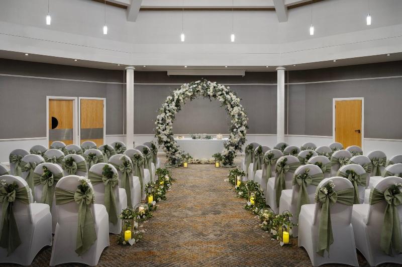 Delta Hotels by Marriott Peterborough - Toplantı