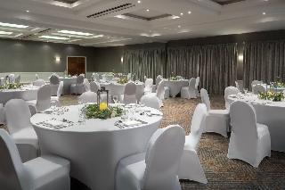 Delta Hotels by Marriott Peterborough fotoÄŸrafÄ±