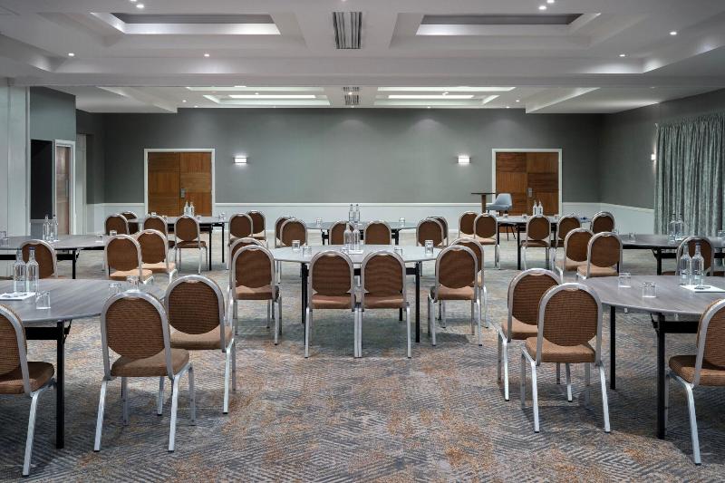 Delta Hotels by Marriott Peterborough - Toplantı